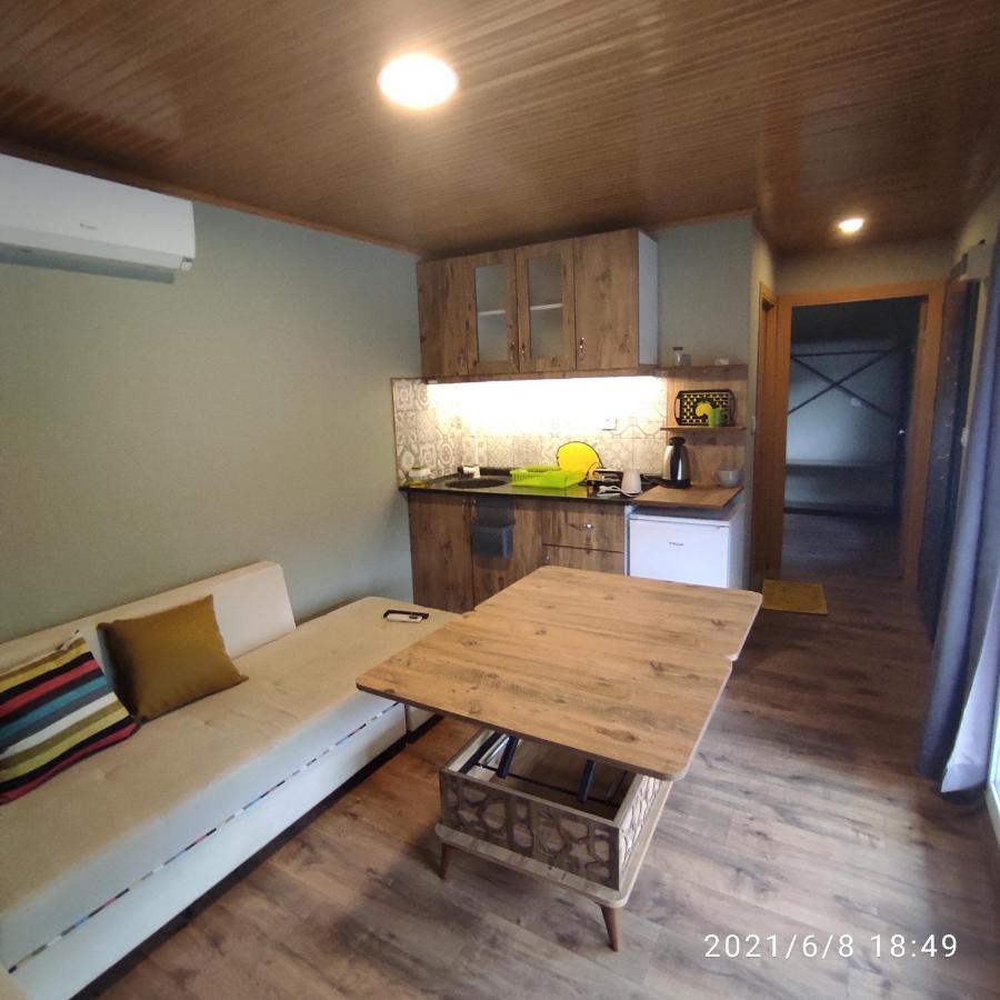 Kanyon Yasam Evleri Manavgat Extérieur photo