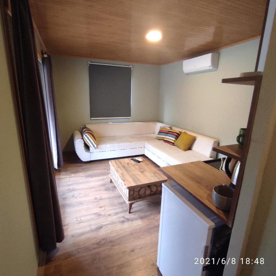 Kanyon Yasam Evleri Manavgat Extérieur photo