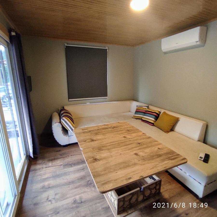 Kanyon Yasam Evleri Manavgat Extérieur photo